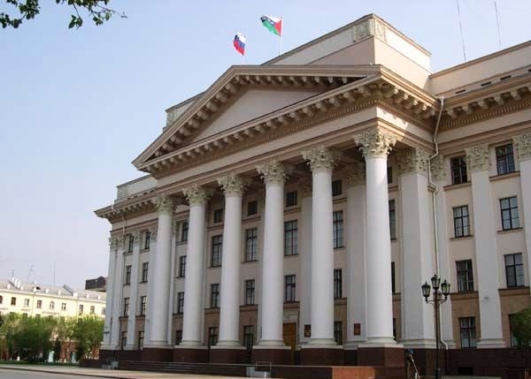 Тюмень стала лидером в сфере прозрачности госзакупок