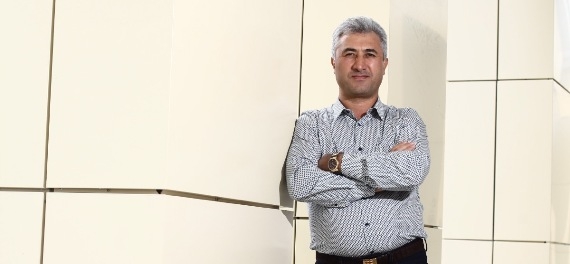 Принципы жизни Абрама Овеяна, генерального директора ЗАО "Тюменьтел"