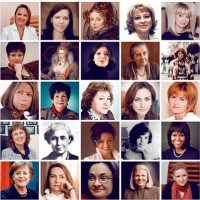 «TMN Woman»: новый проект о бизнесе с женским лицом