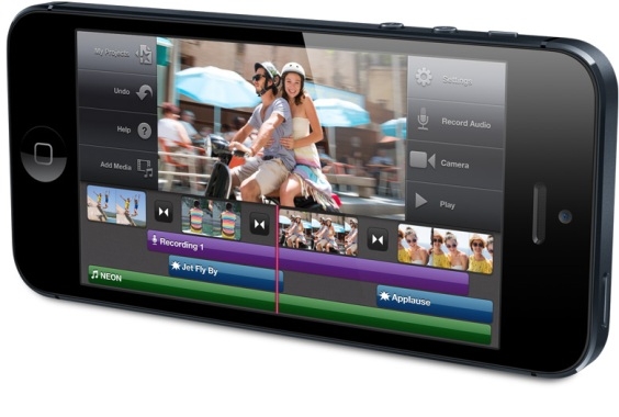iPhone 5 — еще быстрее и лучше