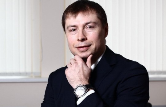 Экспансия на Север: интервью с Андреем Смирновым, управляющим тюменского филиала ВТБ24