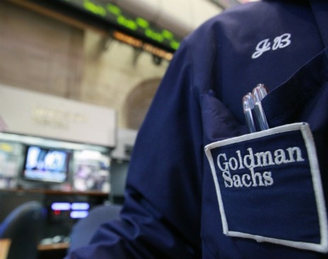 Советы от Goldman Sachs: куда вкладывать деньги?