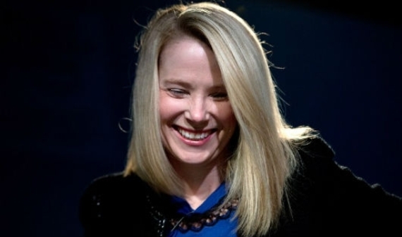 Правила бизнеса гендиректора Yahoo! Мариссы Майер