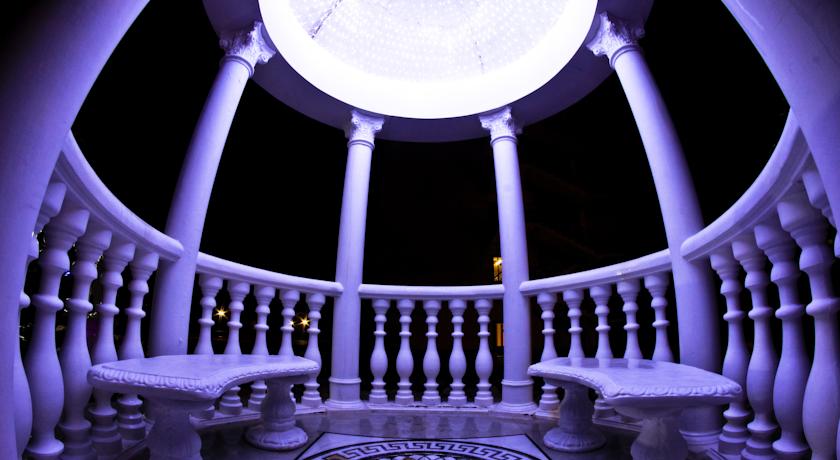 GOLDEN Resort 3