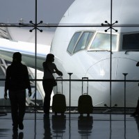 airport