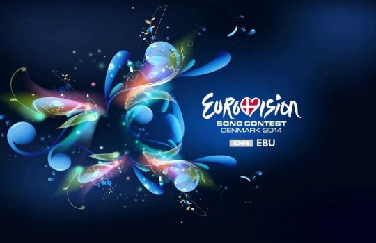 В Дании начинается «Евровидение-2014»