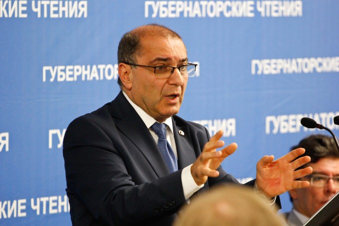 Тосунян-3
