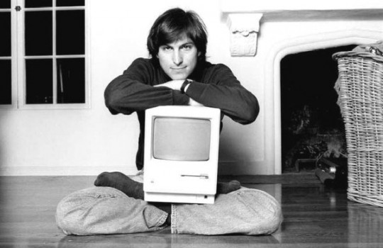  Apple выходит на биржу