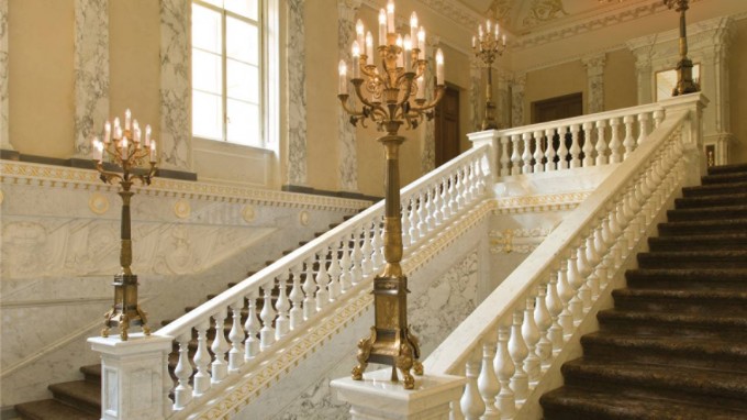 Four Seasons Hotel Saint Petersburg