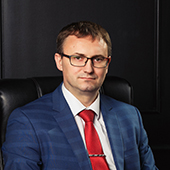 Василий Морозов