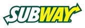 Subway logo