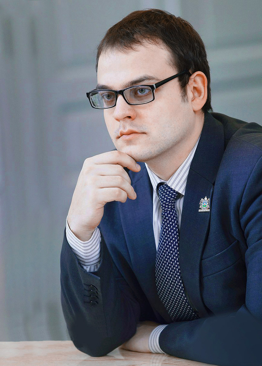 Владислав Татаринцев