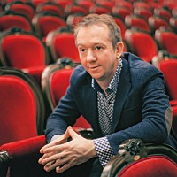 Сергей Осинцев