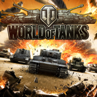 World of Tanks. Война и мир танков