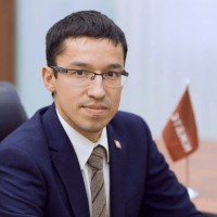Ильдар Хусаинов