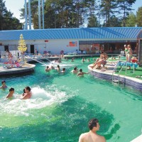 10 популярных курортов России