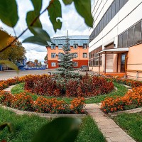 «Сибнефтемаш»: 40 лет успеха