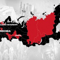 ТОП–15 регионов-экспортеров России